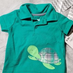 Infant Polo